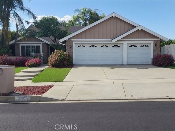3695 terrace Drive, Chino Hills CA 91709