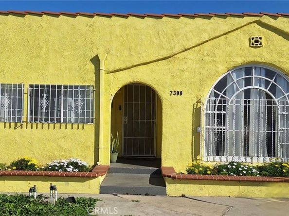 7300 Dalton, Los Angeles CA 90047