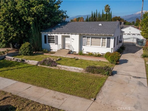 632 W I, Ontario CA 91762