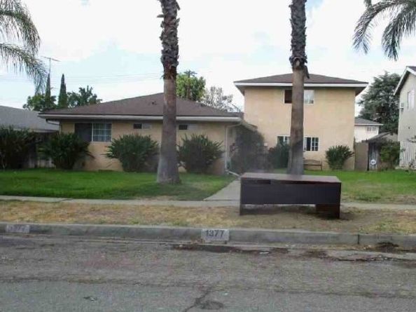 1377 N 5TH Avenue, Upland CA 91786
