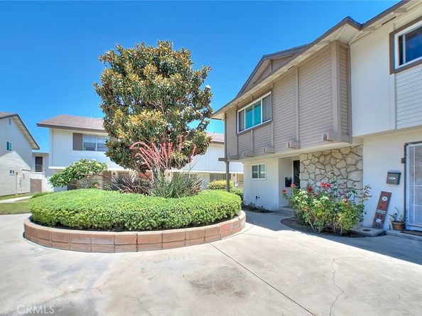 17401 Hood Court, Fountain Valley CA 92708