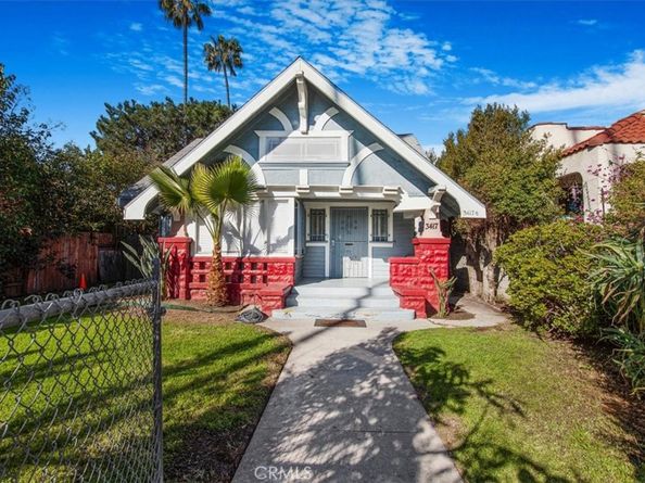 3417 4th Avenue, Los Angeles CA 90018