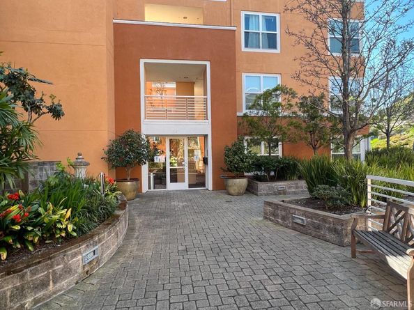 301 Crescent Court 3214, San Francisco CA 94134
