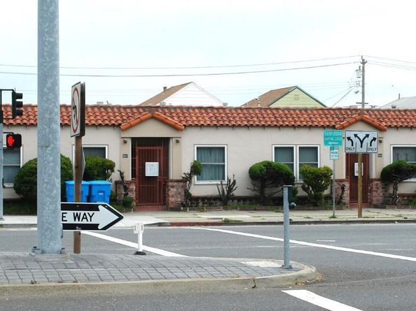 960 El Camino Real Street, San Bruno CA 94066
