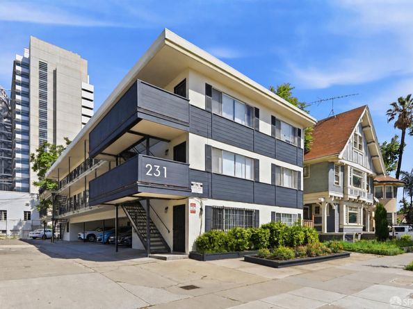 231 East San Fernando Street, San Jose CA 95112