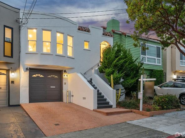 110 West Moltke Street, Daly City CA 94014