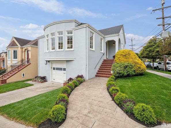 2 Lenox Way, San Francisco CA 94127