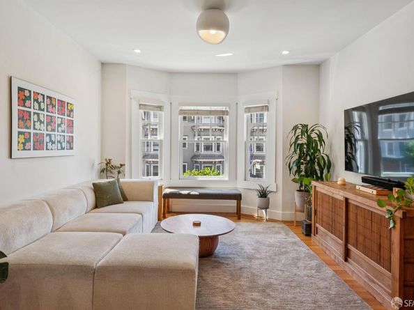 1100 Leavenworth Street 3, San Francisco CA 94109