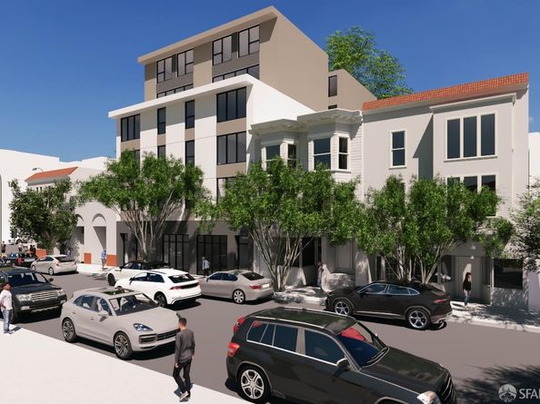 4082 24th Street, San Francisco CA 94114