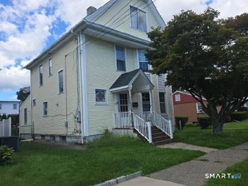 228 Clark Street, Bridgeport CT 06606