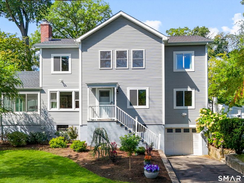 50 Cody Drive, Stamford CT 06905