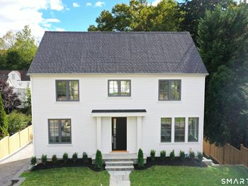 41 Sedgwick Avenue