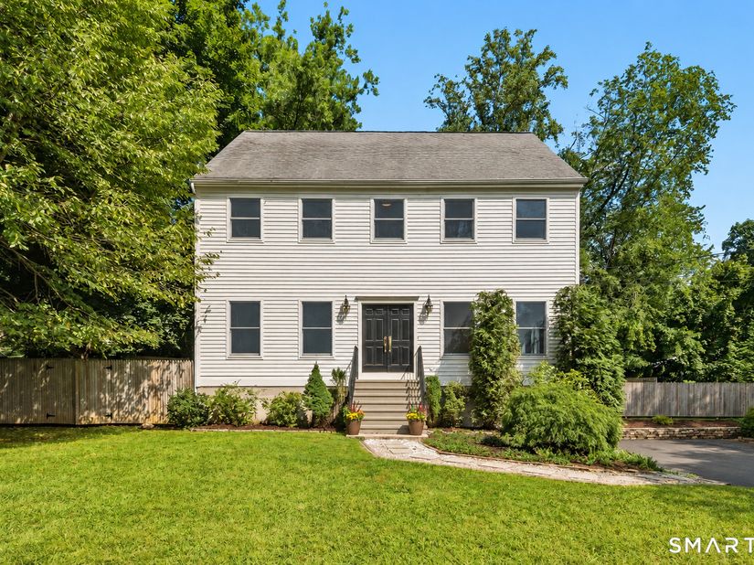 145 Weed Street, New Canaan CT 06840