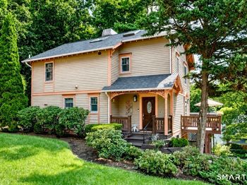 23 Blue Mountain Ridge