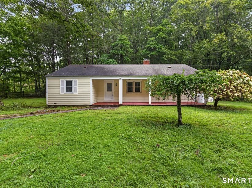 261 Newtown Turnpike, Weston CT 06883