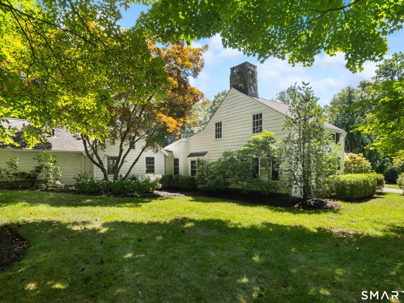 316 Chestnut Hill Road, Norwalk CT 06851