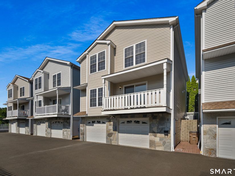 42 Highland Road 5, Stamford CT 06902