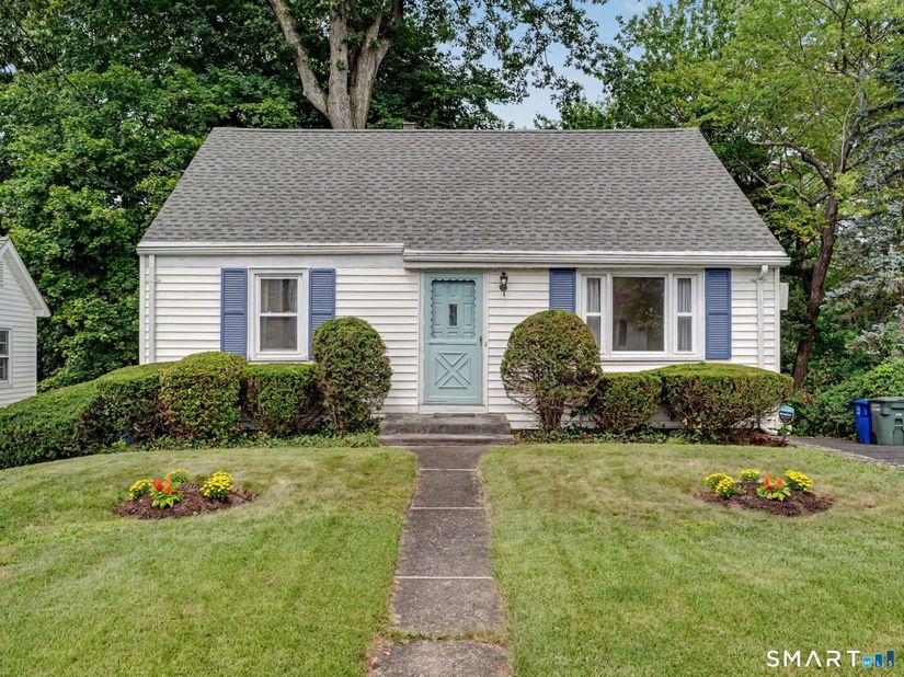 196 N Anthony Street, Bridgeport CT 06606