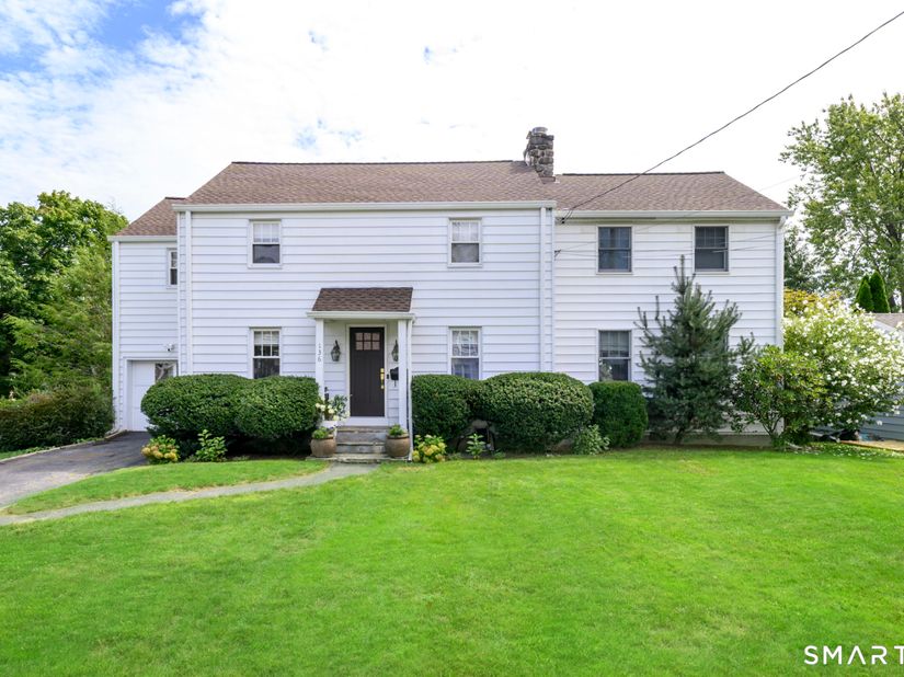 136 Alton Road, Stamford CT 06906