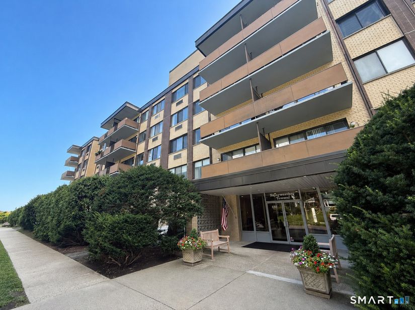 155 Brewster Street 3E, Bridgeport CT 06605