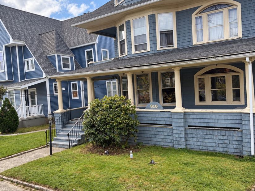 810 North Avenue, Bridgeport CT 06606