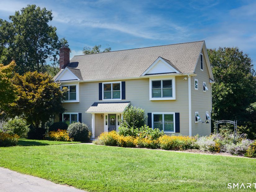 15 Wheeler Park Place, Fairfield CT 06825