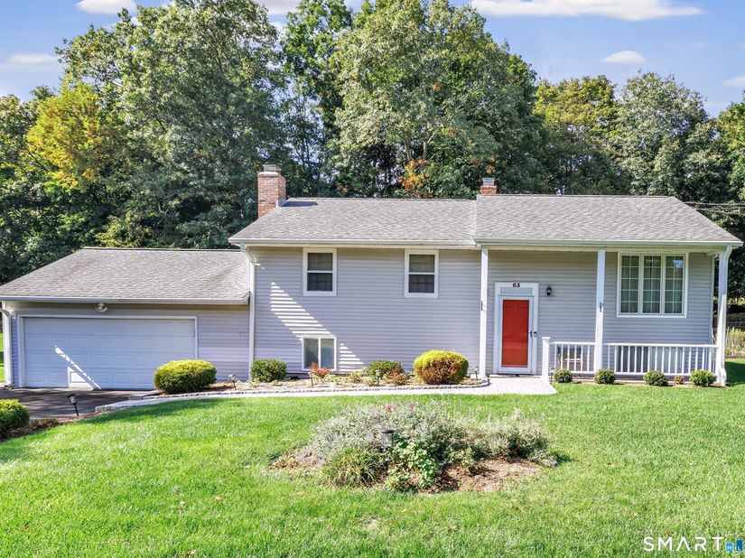 63 Chatfield Drive, Trumbull CT 06611
