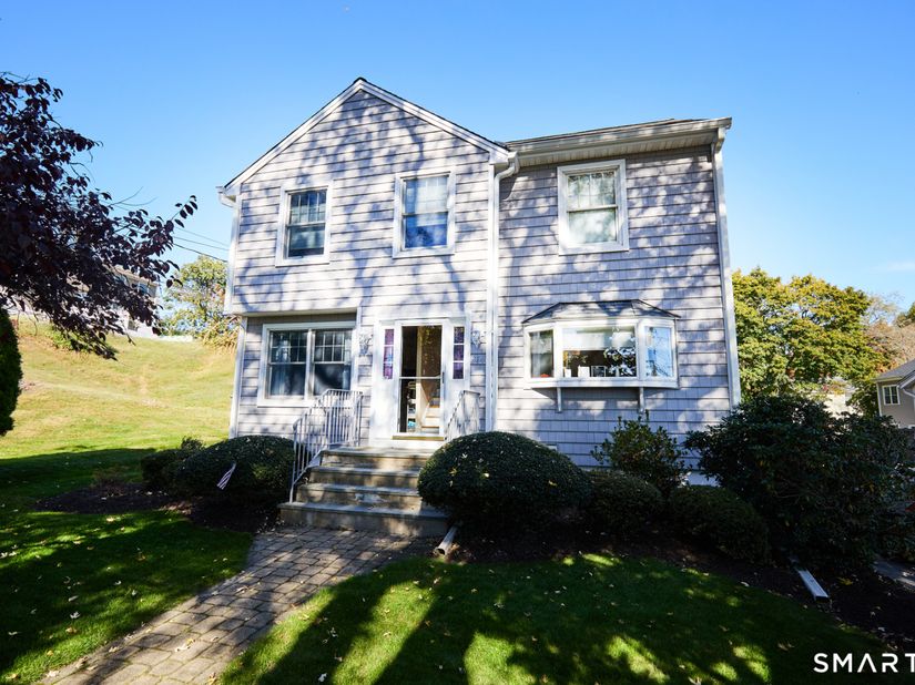 364 Halley Avenue, Fairfield CT 06825