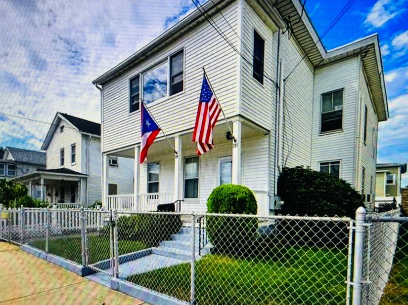 199 Park Street, Bridgeport CT 06608