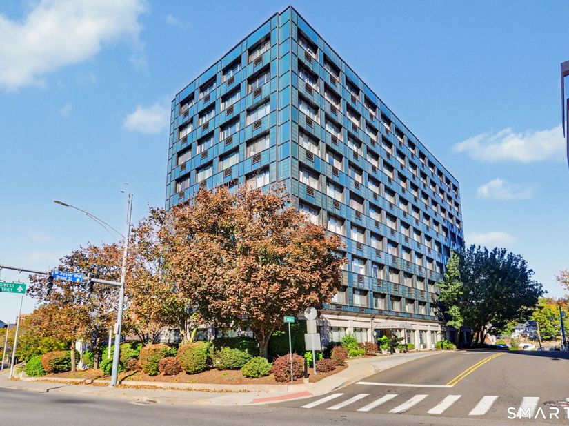 300 Broad Street 905, Stamford CT 06902