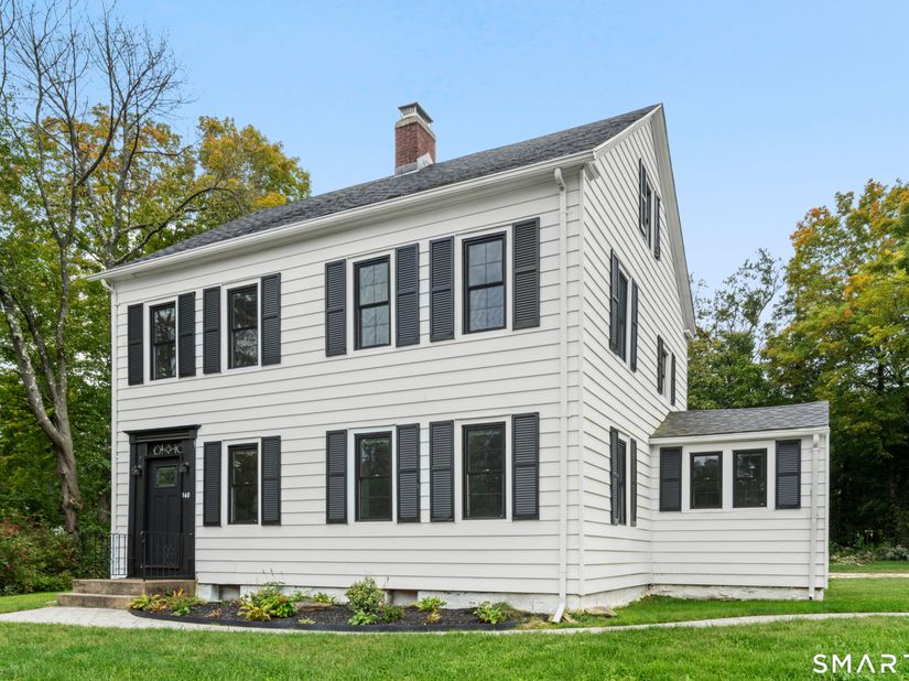 148 Ripton Road, Shelton CT 06484