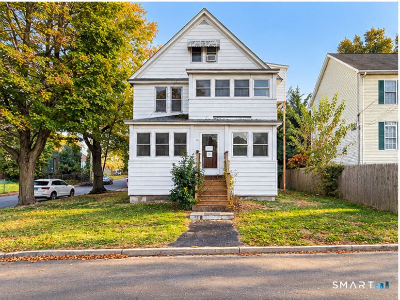 133 Castle Avenue, Fairfield CT 06825