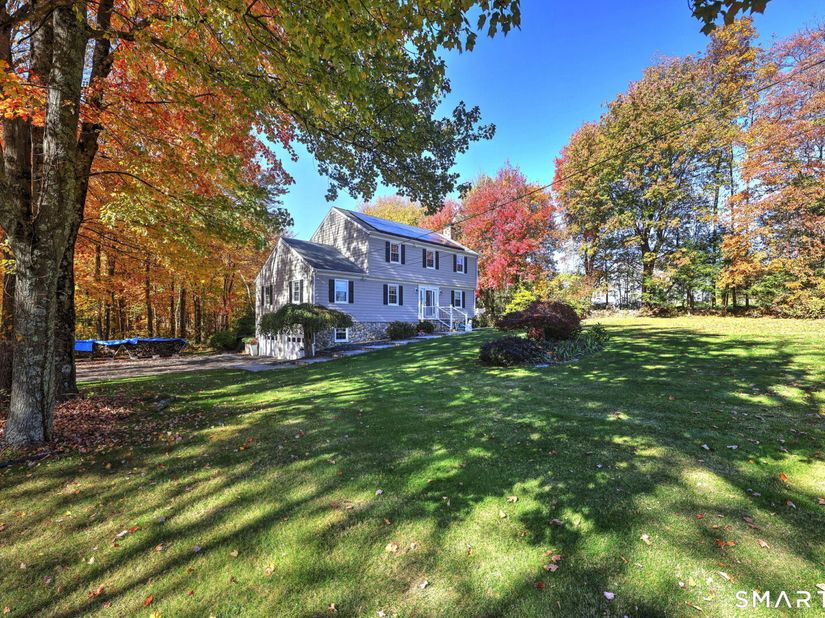 139 Cutlers Farm Road, Monroe CT 06468