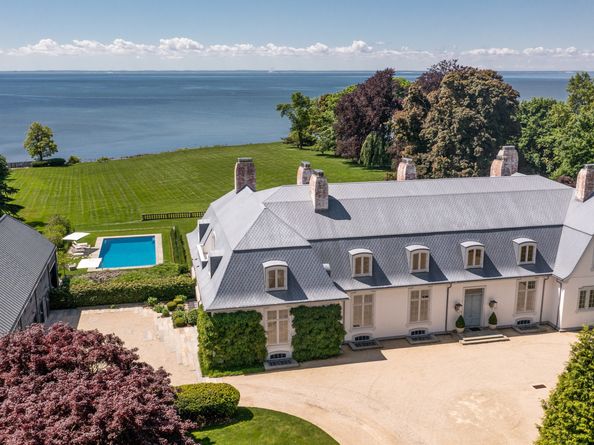 1131 Sasco Hill Road, Fairfield CT 06824