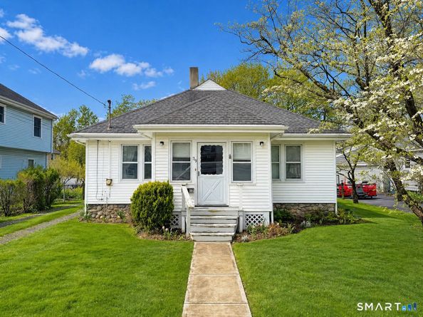 39 Fair Street, Norwalk CT 06851