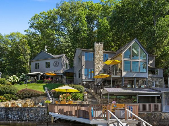 5 Shady, Danbury CT 06811