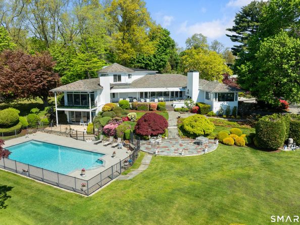 7 Sasqua Road, Norwalk CT 06855
