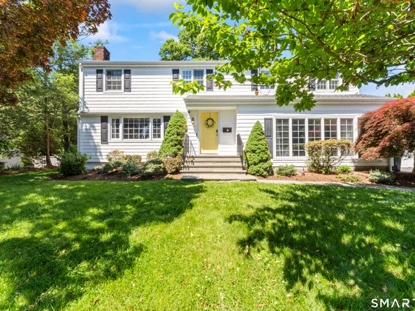 36 Dairy Farm Road, Norwalk CT 06851