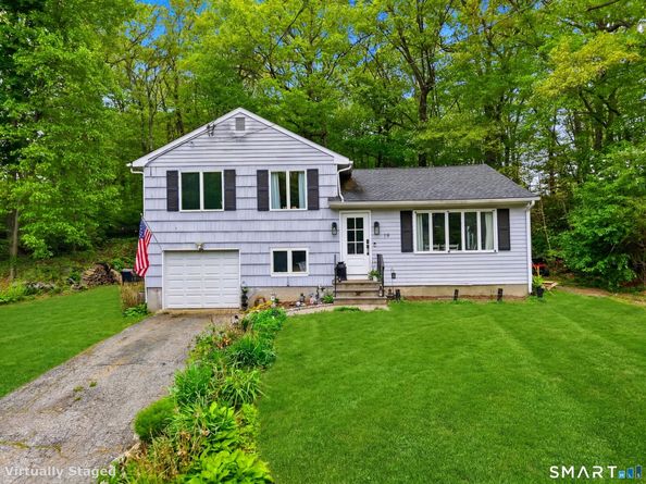 19 Eastwood Road, Norwalk CT 06851