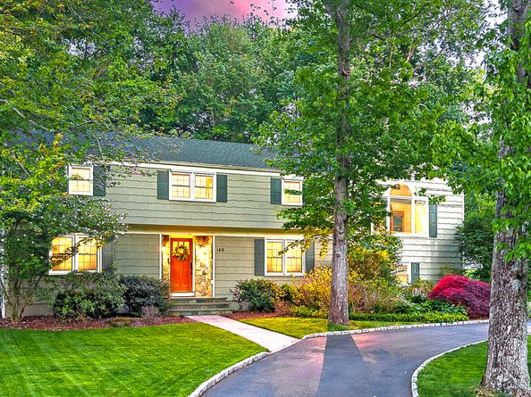 149 Club Road, Stamford CT 06905