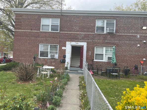 395-Bld 3 Granfield Avenue D, Bridgeport CT 06610