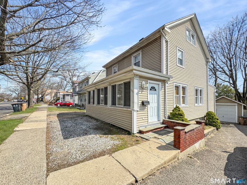 707 Hope Street, Stamford CT 06907
