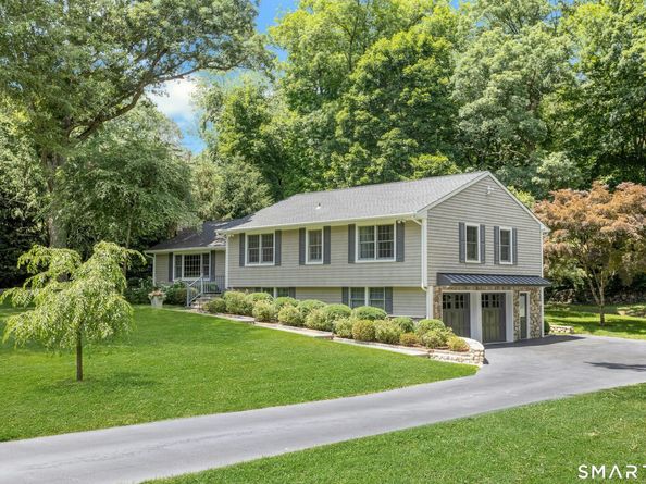 51 Horton Lane, New Canaan CT 06840