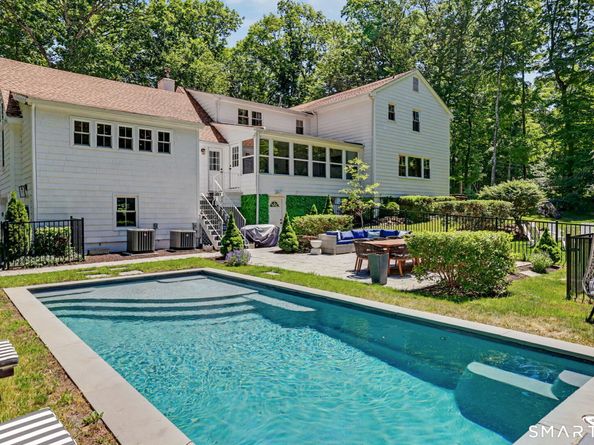 116 Mile Common, Easton CT 06612