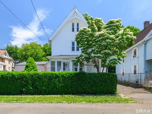 38 White Street, Bridgeport CT 06610