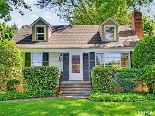 98 Sasco Hill Terrace, Fairfield CT 06824