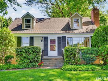98 Sasco Hill Terrace