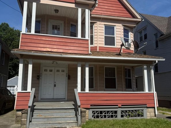 464-466 Wilmot Avenue, Bridgeport CT 06607