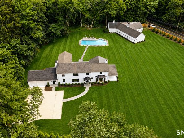 240 North Avenue, Westport CT 06880