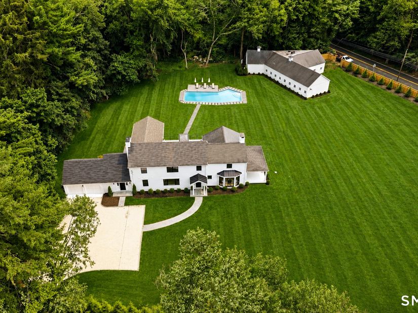 240 North Avenue, Westport CT 06880